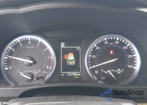 2017 Toyota Highlander Limited из США, поврежденный, VIN 5TDYZRFH0HS195293